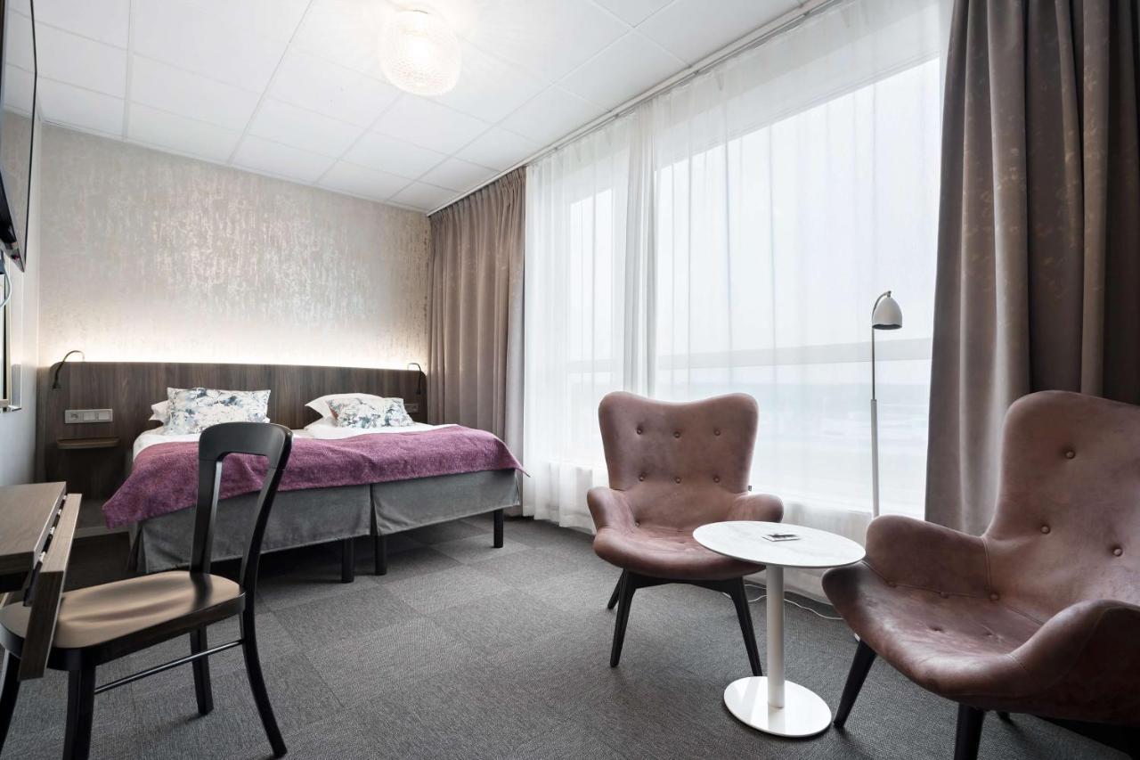 Best Western Hotell Ljungby Ljungby  Exterior foto