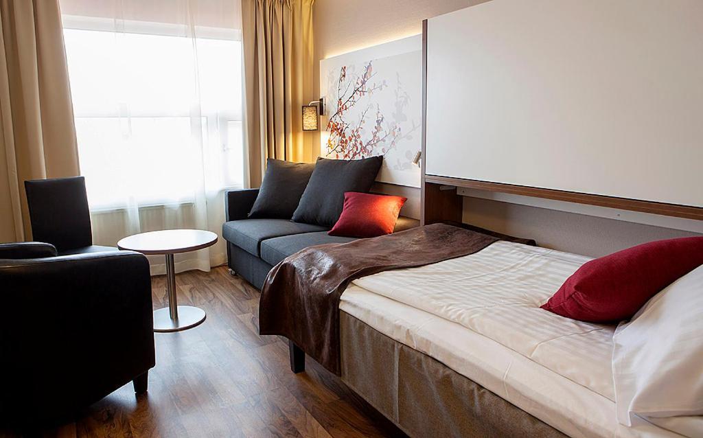 Best Western Hotell Ljungby Ljungby  Exterior foto
